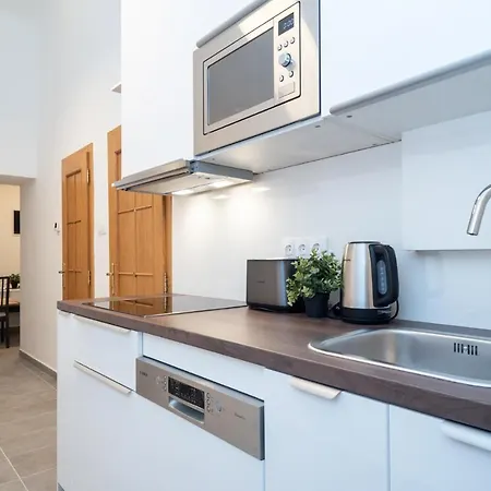 Stylish New With View On New York Palace Apartment