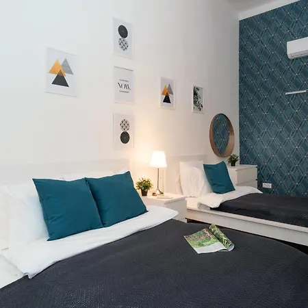 Apartment Stylish New With View On New York Palace