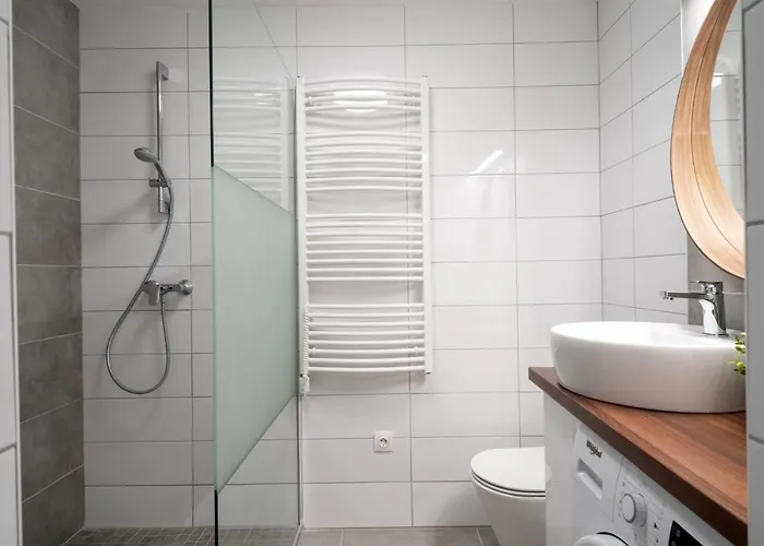 Stylish New With View On New York Palace * Budapest