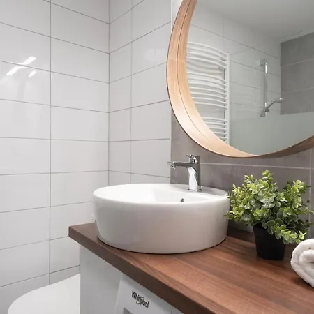 Stylish New With View On New York Palace Apartamento